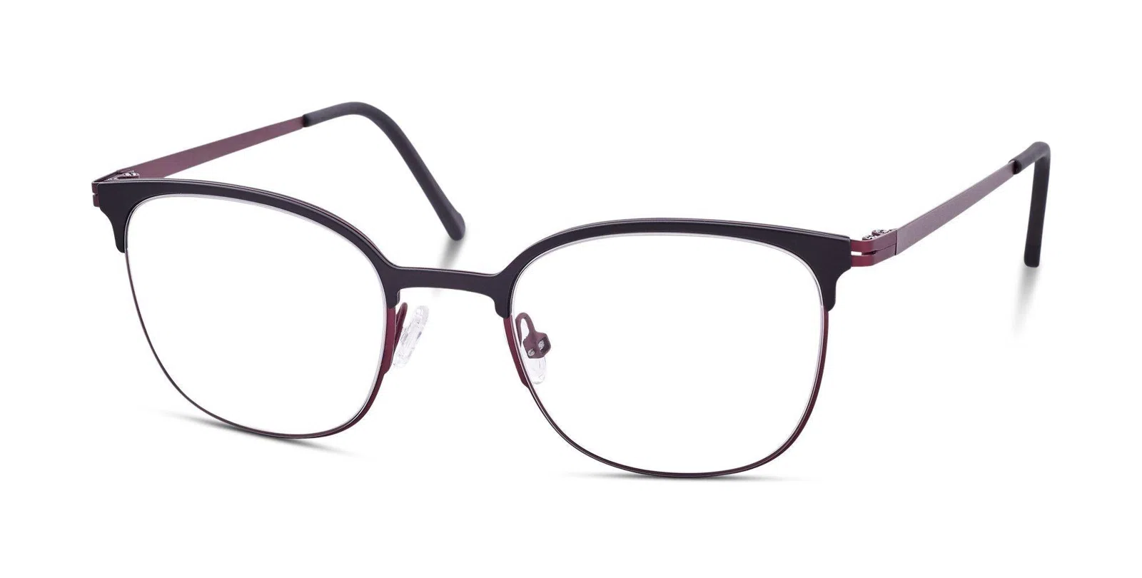 Imago Ultralight Dione Eyeglasses - view 2